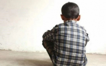 Dayının bacısı oğluna qarşı iyrənc cinayəti