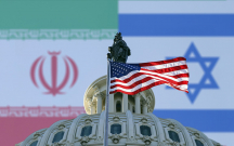 Rəsmi Vaşinqton İranı daha ağır zərbələrlə