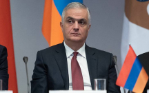 “Sərhəddə demarkasiya işləri yenidən başlayacaq”