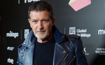 Antonio Banderas Hollivuddan ayrıldı