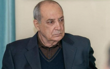 Rasim Balayev Birinci Fəxri xiyabanda dəfn olunacaq