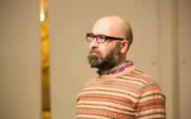 “Mənasız yükləri çiyinlərindən atmış bir İlham gördüm”