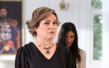 “O halda görüşməyə utanırdı”