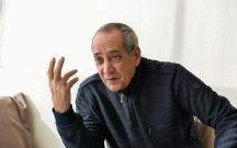 “Yaxşı pul versələr, axşamacan burada duraram”