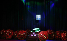 Rasim Balayevlə vida mərasimi keçirilir