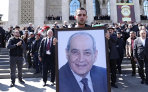 Bu dünyadan Rasim Balayev keçdi...