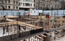 “Məlumat lövhəsində 1 mərtəbə yazılmışdı, indi 3-cünü tikirlər”