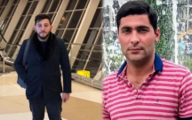 Faciəvi şəkildə ölən klub prezidentinin qardaşı 14 gündür itkin düşüb