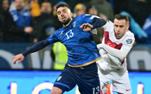 Türkiyə önə keçdi