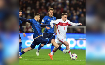 Türkiyə önə keçdi