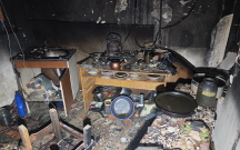 gencede-ev-yanaraq-kule-dondu