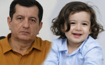 Masallıda baba və nəvə yanaraq öldü