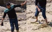 Kadrlar “Survivor”dan deyil, Qaradağdır...