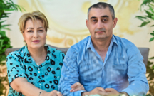 Bakıda faciəvi şəkildə ölən ər-arvadın