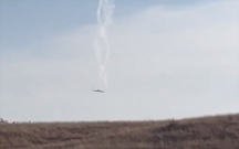 Azərbaycandan qayıdan Türkiyə təyyarəsini İsrail vurub?