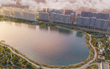 “Qanlı göl” yeni layihə əsasında abadlaşacaq