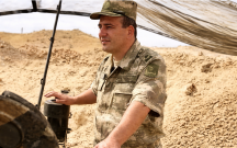 “Mən yaxşıyam, narahat olmayın!”