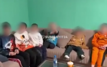 9 uşaqdan 6-sı palçıqla oynadıqdan sonra çiməndə zəhərlənib