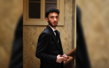 Gürcüstanda öldürülən 20 yaşlı Ümid 1 həftə əvvəl evlənibmiş