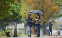 Sabah intensiv yağış yağacaq