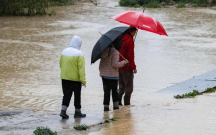 Hava ilə bağlı növbəti xəbərdarlıq