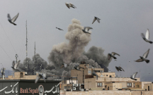 tehranda-universitet-raket-hucumu-zamani-zedelendi