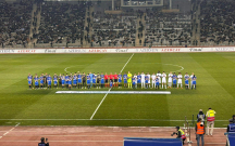 “Qarabağ” “Sabah”a qarşı