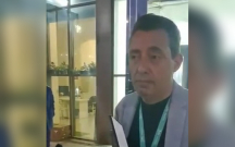 “Haqqımız Əliyarın haramı olsun”