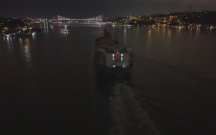 istanbul-bogazinda-gemilerin-hereketi-dayandirildi