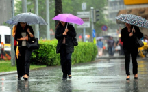 Hava ilə bağlı əhaliyə