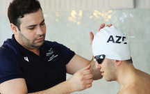 Əqli imkanları məhdud olan şəxslərin idmana cəlbi üzrə əməkdaşlıq genişlənir