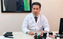 TƏBİB-ə yeni müşavir təyin edildi