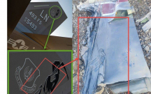 İran səmasında vurulan qırıcının digər pilotu da xilas edildi