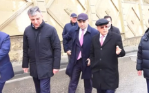 Vüsal Nəsirlinin işi çox olacaq...