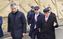 Vüsal Nəsirlinin işi çox olacaq...