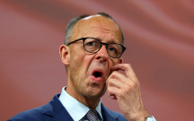 Onu Hitlerə oxşatdı