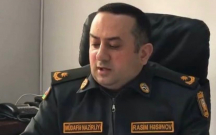 Rəis işlədiyi 4 ildə bu qədər rüşvət alıb