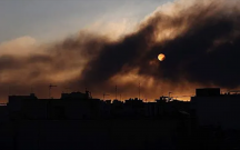 ABŞ də atəşkəsi pozdu