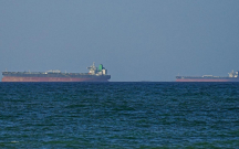 Hörmüzdən keçən gəmilər üçün alternativ marşrut