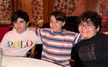 biz-dost-idik-indi-ogullarimiz-dostdur