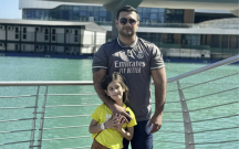 “Qızımın öldüyü yanğında bu şirkətin də təqsiri müəyyən edilib”