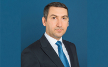 Prezident ona general rütbəsi verib birinci müavin təyin etdi