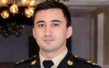 Dövlət Xidmətinin əməkdaşı faciəvi şəkildə öldü