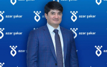 “65 mini səhhətimə görə almışam”