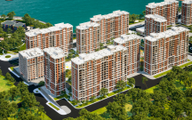 “Park Yasamal”da 2, 3, 4 otaqlı mənzillərlə ideal yaşam