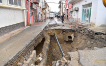 Kollektorun üzərində daha 22 ev var