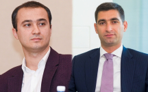 İntiqam Səfərəliyev azadlığa buraxıldı