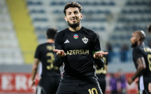 Zubir “Qarabağ”dan gedir