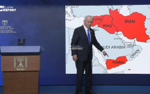 “İndi biz onları boğuruq”