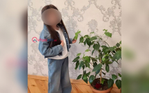 Kanala düşərək ölən 7 yaşlı Aylinin